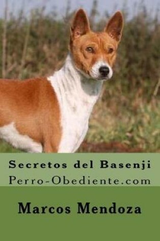 Cover of Secretos del Basenji