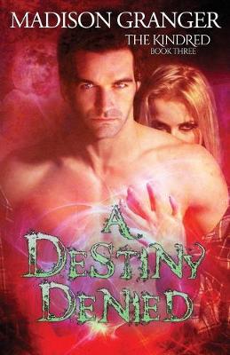 Cover of A Destiny Denied