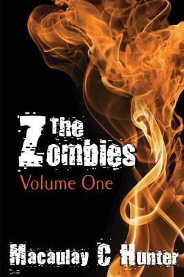Book cover for The Zombies