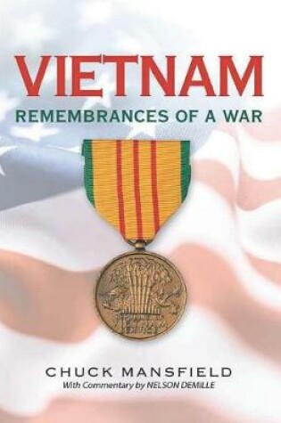 Cover of Vietnam