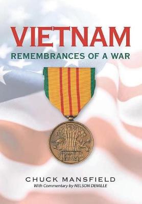 Book cover for Vietnam