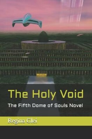 Cover of The Holy Void