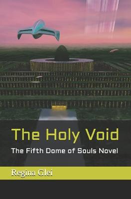 Book cover for The Holy Void
