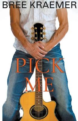 Cover of Pick Me