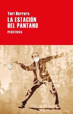 Book cover for Estaci�n del Pantano, La