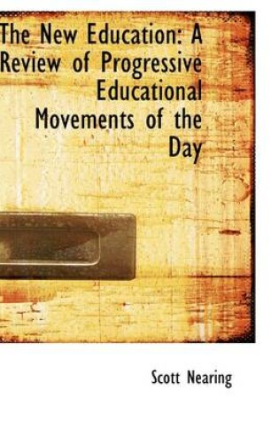 Cover of The New Education