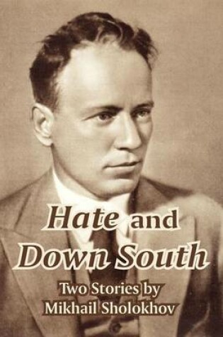 Cover of Hate and Down South