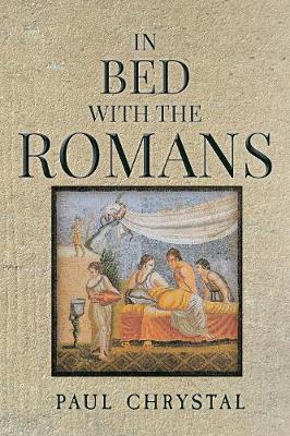 Book cover for In Bed with the Romans