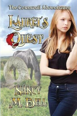 Cover of Laurel's Quest
