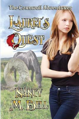 Book cover for Laurel's Quest