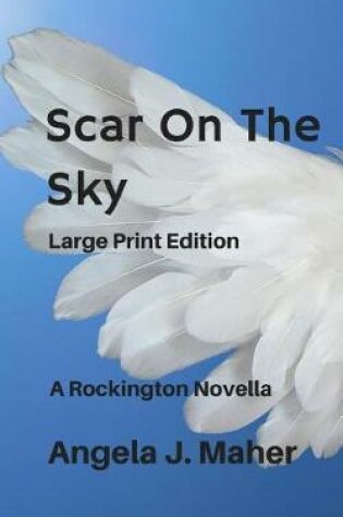 Cover of Scar on the Sky