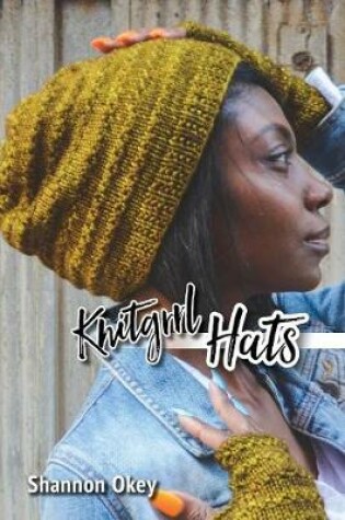 Cover of Knitgrrl Hats