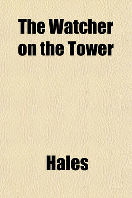 Book cover for The Watcher on the Tower