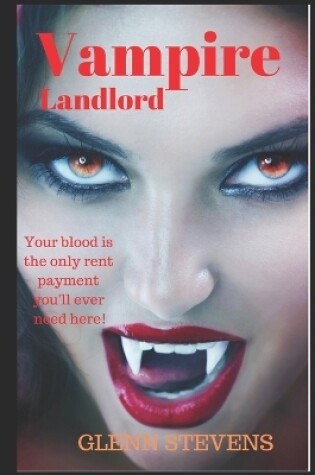 Cover of Vampire Landlord