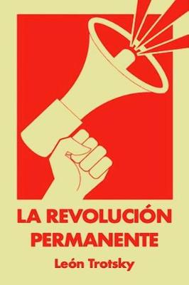 Book cover for La Revoluci n Permanente