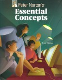 Book cover for Peter Norton's Essential Concepts