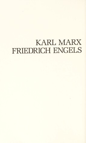 Book cover for Selected Letters