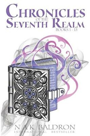 Cover of Chronicles of the Seventh Realm
