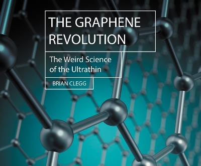 Cover of The Graphene Revolution