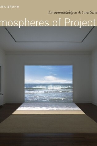 Cover of Atmospheres of Projection