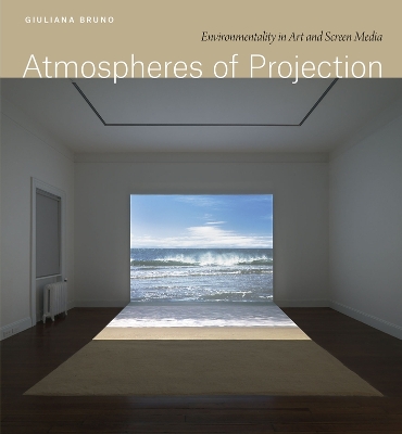 Book cover for Atmospheres of Projection