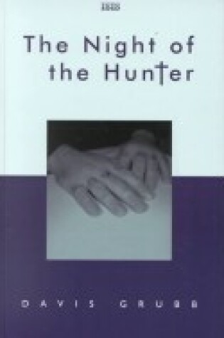 Cover of The Night of the Hunter