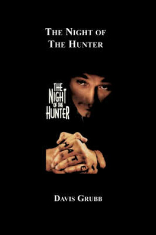 Cover of The Night of the Hunter