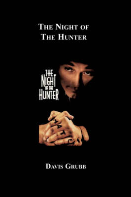 Book cover for The Night of the Hunter