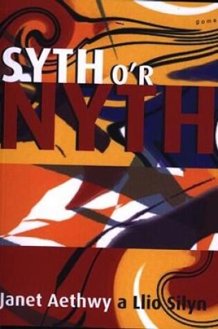 Cover of Syth o'r Nyth