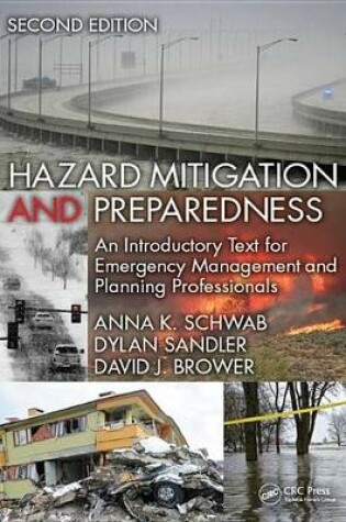 Cover of Hazard Mitigation and Preparedness
