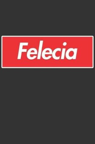 Cover of Felecia