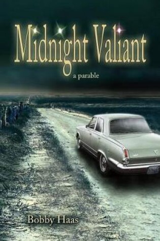 Cover of Midnight Valiant