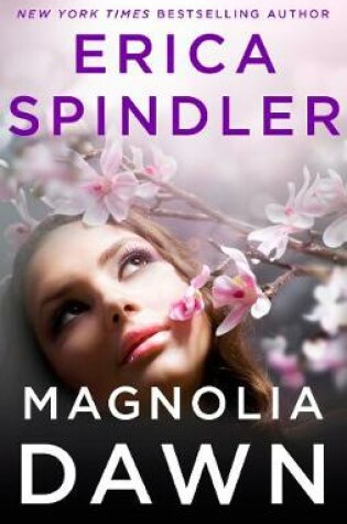 Cover of Magnolia Dawn