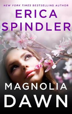 Book cover for Magnolia Dawn