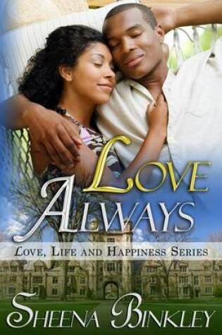 Cover of Love Always