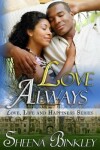 Book cover for Love Always