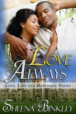 Cover of Love Always