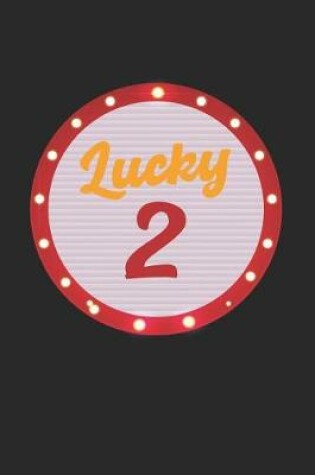 Cover of Lucky 2