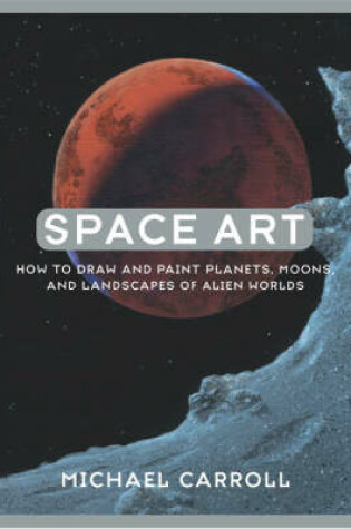 Cover of Space Art
