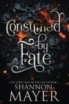 Book cover for Consumed By Fate