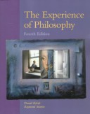 Book cover for Experience of Philosophy