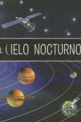 Cover of El Cielo Nocturno