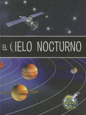 Book cover for El Cielo Nocturno