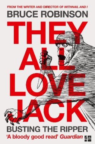 Cover of They All Love Jack