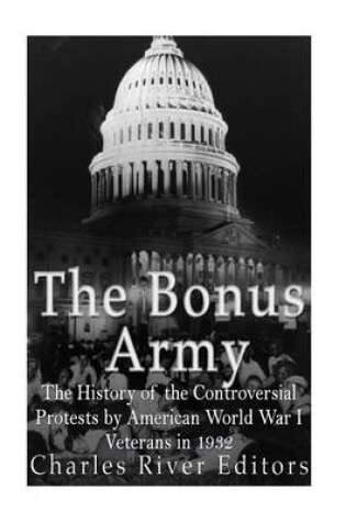 Cover of The Bonus Army