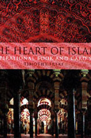 Cover of The Heart of Islam