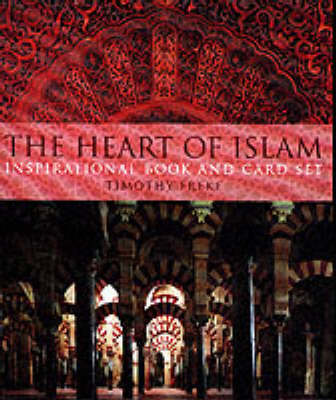 Book cover for The Heart of Islam