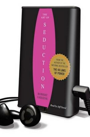 Cover of The Art of Seduction