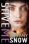 Book cover for Save Me