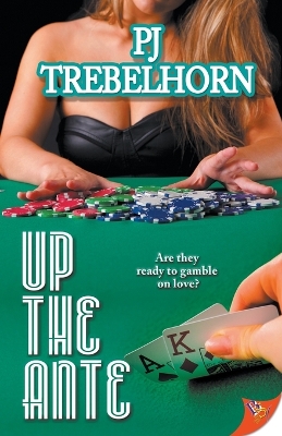 Book cover for Up the Ante